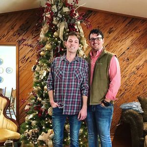 Meet your Posher, Benjamin